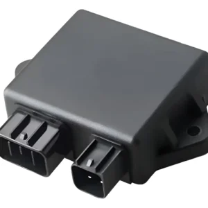 Cdi Para Motor De Popa Yamaha 40 Hp 99 Em Diante Xw Hidea