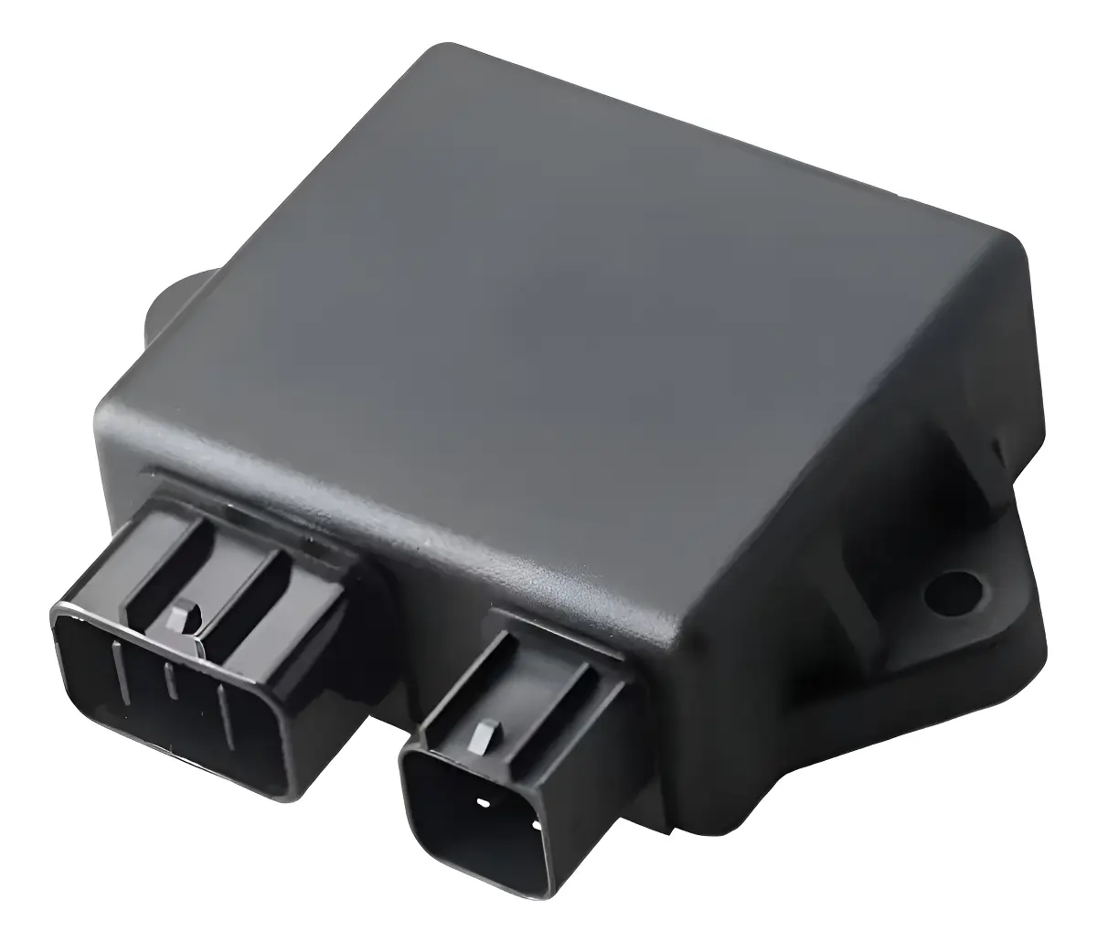 Cdi Para Motor De Popa Yamaha 40 Hp 99 Em Diante Xw Hidea