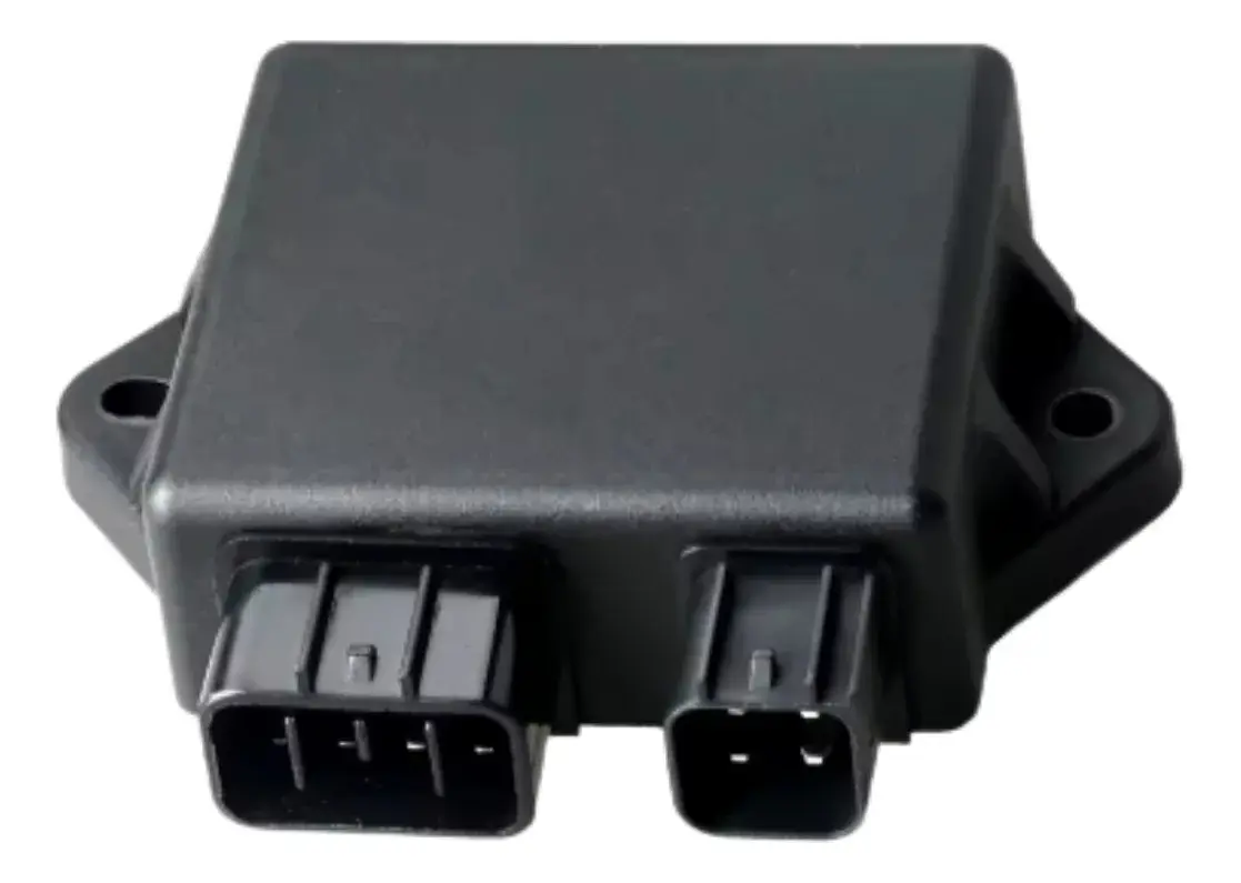 Cdi Para Motor De Popa Yamaha 40 Hp 99 Em Diante Xw Hidea - Imagem 3