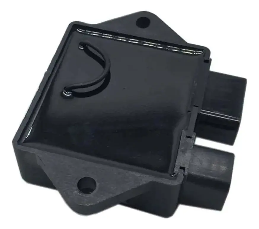 Cdi Para Motor De Popa Yamaha 40 Hp 99 Em Diante Xw Hidea - Imagem 4
