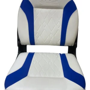 Cadeira/banco Aqualyne Sport Barco Lancha Compensado Naval